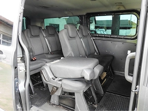 Ford Transit Custom - imagine 3