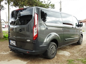 Ford Transit Custom - imagine 4