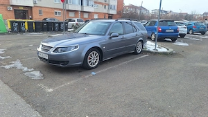 Vind saab 95 vector 1.9 tid - imagine 8