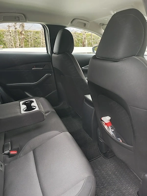 Mazda cx 30 benzina mild hibrid, cumparata noua 2021,52500 km, 1998 cc, 122 cp, in stare excelenta  - imagine 10