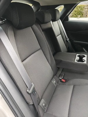 Mazda cx 30 benzina mild hibrid, cumparata noua 2021,52500 km, 1998 cc, 122 cp, in stare excelenta  - imagine 7