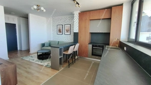 Apartament 2 camere | Prima Inchiriere | Etaj XCity Towers