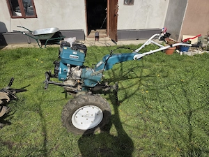 Motoculror DKD 16 CP - stare foarte buna - imagine 5