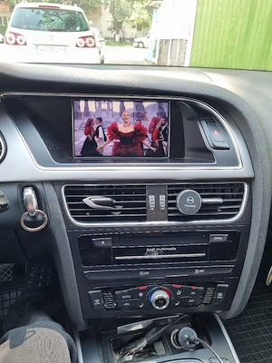 Audi A4 B8,5 Avant Facelift  - imagine 6