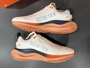 adidasi Originali Nike REACT x Infinity 4 GTX noi marime 38,5 - imagine 3