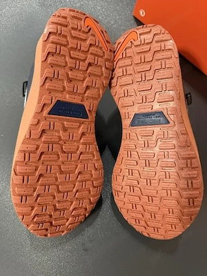 adidasi Originali Nike REACT x Infinity 4 GTX noi marime 38,5 - imagine 5