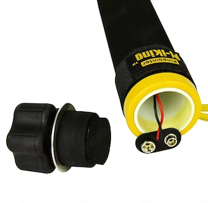 Detector Metale Subacvatic 30m, PI, Waterproof - imagine 5