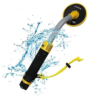 Detector Metale Subacvatic 30m, PI, Waterproof - imagine 4