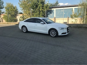 audi a6 2012 - imagine 3