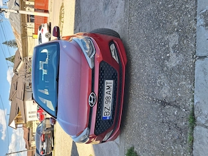Hyundai I 20