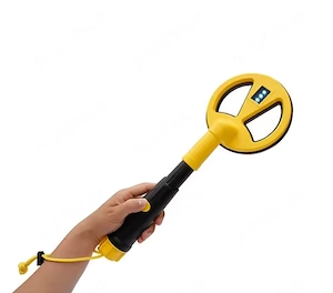 Detector Metale Submersibil 30m   Precizie Profesională, Pulse Induction - imagine 2