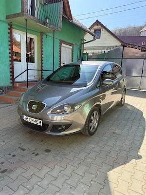 Seat Toledo Autoamt 2.0 Fsi - imagine 3
