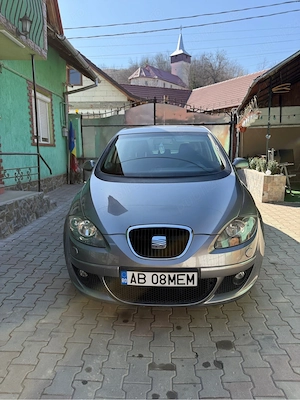 Seat Toledo Autoamt 2.0 Fsi