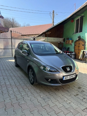 Seat Toledo Autoamt 2.0 Fsi - imagine 2