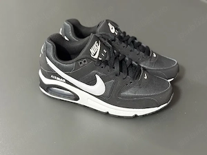 adidasi Originali Nike Air Max Command Noi Marime 40