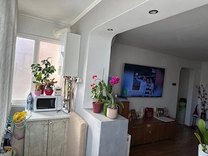 vând partament cu 3 cam'et'1 m11 sau schimb cu casa ,ofer si diferentă  - imagine 7