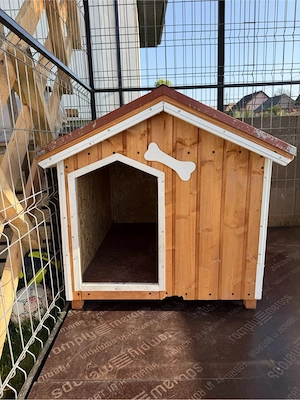 Vand cusca caine! - imagine 2