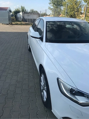 audi a6 2012 - imagine 2