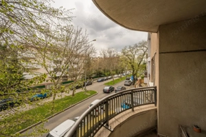 Apartament luminos de 5 camere de închiriat, etaj 1/4, garaj, Bd. Primăverii! - imagine 6