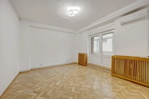 Apartament luminos de 5 camere de închiriat, etaj 1/4, garaj, Bd. Primăverii! - imagine 12