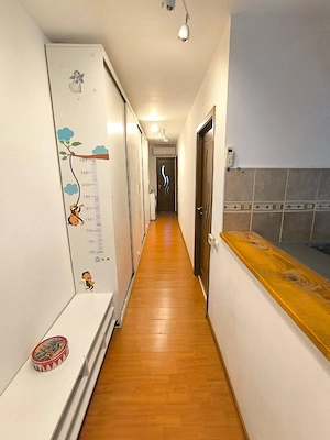 proprietar vand apartament 3 camere - imagine 5