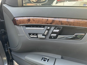 Mercedes S 500 vând schimb  - imagine 3