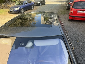 Mercedes S 500 vând schimb  - imagine 4