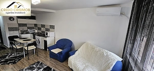 Inchiriez studio Govandari ,etaj intermediar cu lift