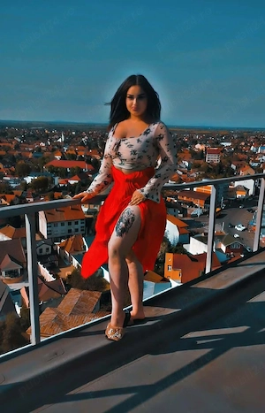Annabella !  Stiu ce fac 