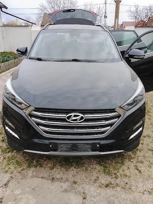 Vand Hyundai Tucson - imagine 4