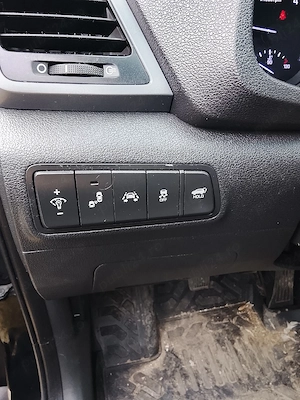 Vand Hyundai Tucson - imagine 3