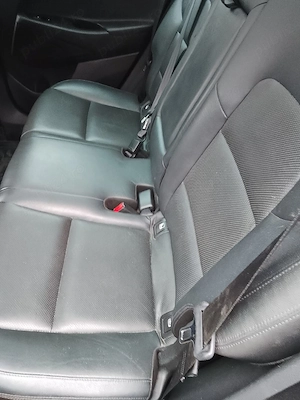 Vand Hyundai Tucson - imagine 2