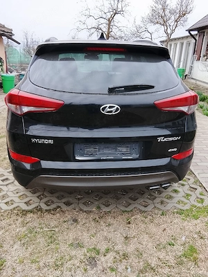 Vand Hyundai Tucson - imagine 5