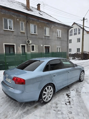Audi A4 B7 - imagine 3