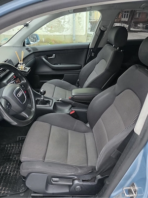 Audi A4 B7 - imagine 5