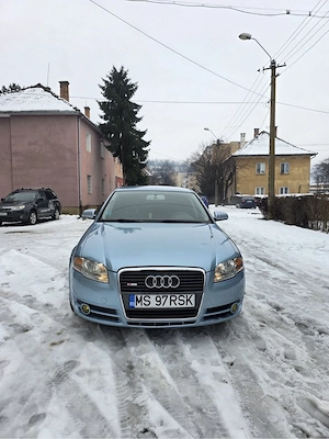 Audi A4 B7 - imagine 2