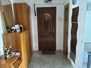 3 camere Almasul Mare etaj 1 - imagine 8