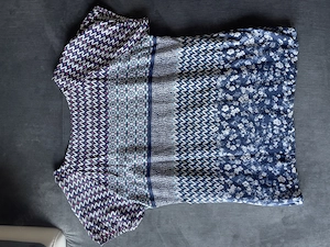 Camasa Lee Cooper putin purtata - imagine 5