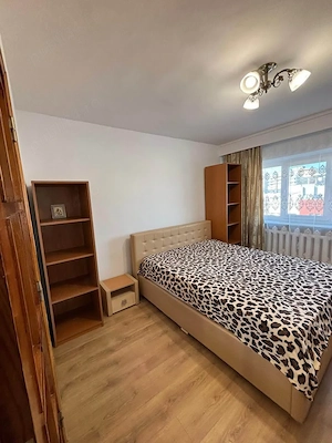 Ofer spre închiriere ap. cu 1 cameră