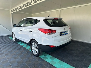 Hyundai iX-35 1.7 Diesel 116 CP An 2012 - imagine 11