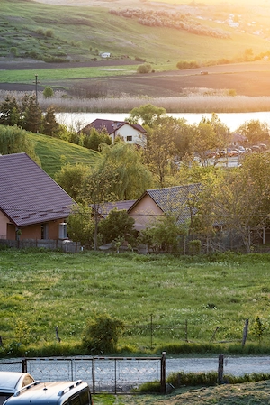 Teren intravilan Dorobanț, Aroneanu, Iași si BRANSAMENT ELECTRIC 592 mp - imagine 4