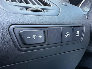 Hyundai iX-35 1.7 Diesel 116 CP An 2012 - imagine 17