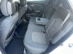 Hyundai iX-35 1.7 Diesel 116 CP An 2012 - imagine 6