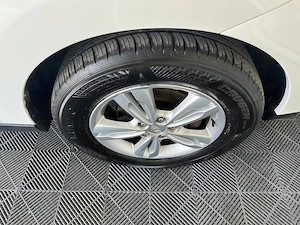 Hyundai iX-35 1.7 Diesel 116 CP An 2012 - imagine 12