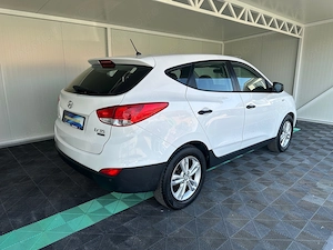 Hyundai iX-35 1.7 Diesel 116 CP An 2012 - imagine 3