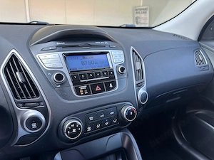 Hyundai iX-35 1.7 Diesel 116 CP An 2012 - imagine 16