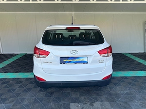 Hyundai iX-35 1.7 Diesel 116 CP An 2012 - imagine 4