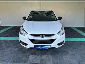 Hyundai iX-35 1.7 Diesel 116 CP An 2012 - imagine 2
