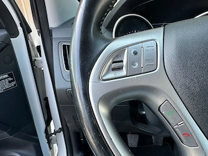 Hyundai iX-35 1.7 Diesel 116 CP An 2012 - imagine 15