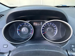 Hyundai iX-35 1.7 Diesel 116 CP An 2012 - imagine 7